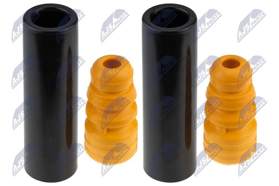 Apsauginio dangtelio komplektas, amortizatorius NTY AB-HY-504K