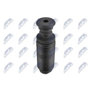 Apsauginio dangtelio komplektas, amortizatorius NTY AB-HY-514