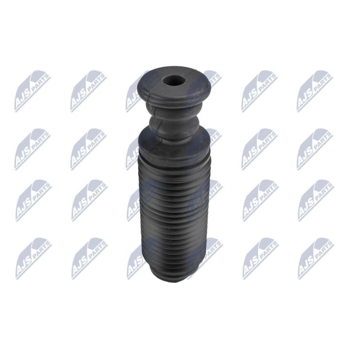 Apsauginio dangtelio komplektas, amortizatorius NTY AB-HY-514