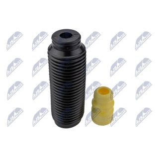 Apsauginio dangtelio komplektas, amortizatorius NTY AB-HY-517