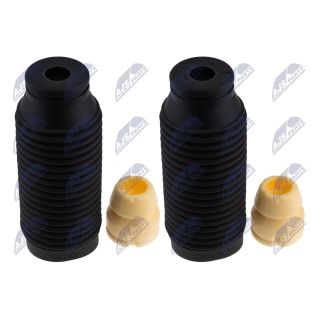 Apsauginio dangtelio komplektas, amortizatorius NTY AB-HY-527K