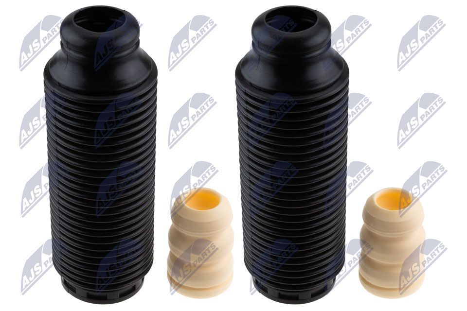 Apsauginio dangtelio komplektas, amortizatorius NTY AB-HY-530K