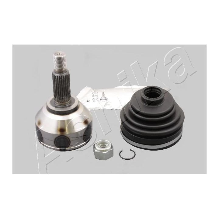 Jungčių komplektas, kardaninis velenas ASHIKA 62-01-173