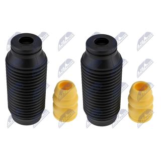 Apsauginio dangtelio komplektas, amortizatorius NTY AB-HY-534K