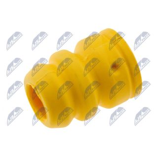 Apsauginio dangtelio komplektas, amortizatorius NTY AB-KA-301