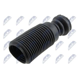 Apsauginio dangtelio komplektas, amortizatorius NTY AB-NS-015