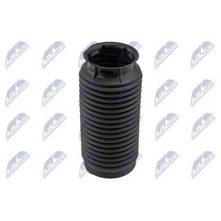 Apsauginio dangtelio komplektas, amortizatorius NTY AB-RE-003