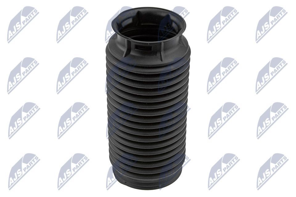 Apsauginio dangtelio komplektas, amortizatorius NTY AB-RE-003