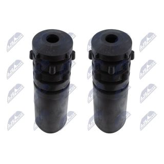 Apsauginio dangtelio komplektas, amortizatorius NTY AB-RE-005K