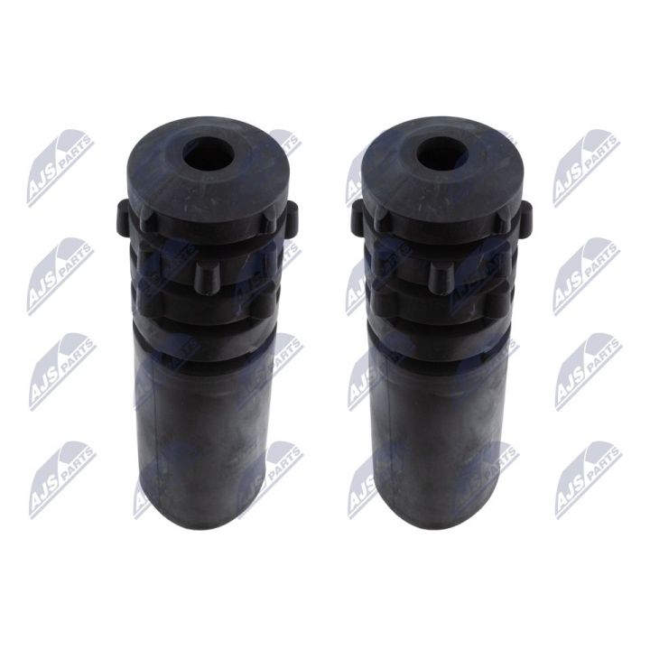 Apsauginio dangtelio komplektas, amortizatorius NTY AB-RE-005K