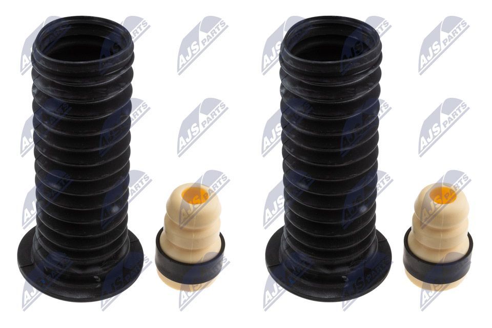 Apsauginio dangtelio komplektas, amortizatorius NTY AB-RE-009K