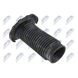 Apsauginio dangtelio komplektas, amortizatorius NTY AB-TY-064