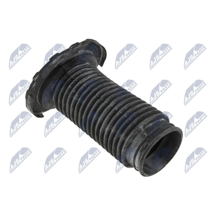 Apsauginio dangtelio komplektas, amortizatorius NTY AB-TY-064