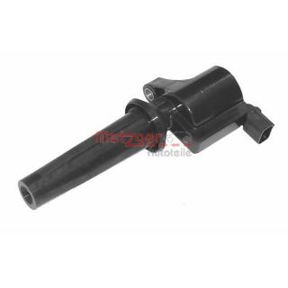 Ritė, uždegimas METZGER 0880011