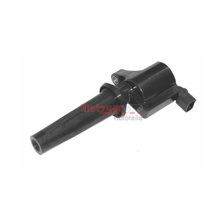 Ritė, uždegimas METZGER 0880011