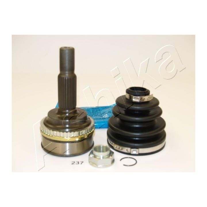 Jungčių komplektas, kardaninis velenas ASHIKA 62-02-237