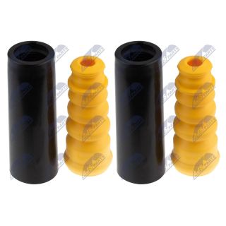 Apsauginio dangtelio komplektas, amortizatorius NTY AB-VW-016K