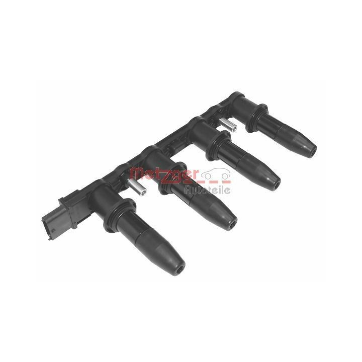 Ritė, uždegimas METZGER 0880012