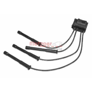 Ritė, uždegimas METZGER 0880021