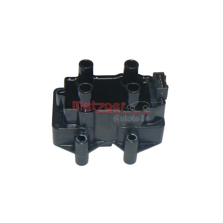 Ritė, uždegimas METZGER 0880023