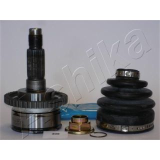 Jungčių komplektas, kardaninis velenas ASHIKA 62-03-309