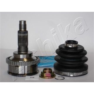 Jungčių komplektas, kardaninis velenas ASHIKA 62-03-318