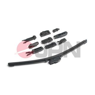 Universali valytuvo gumelė JPN WBMT400-JPN