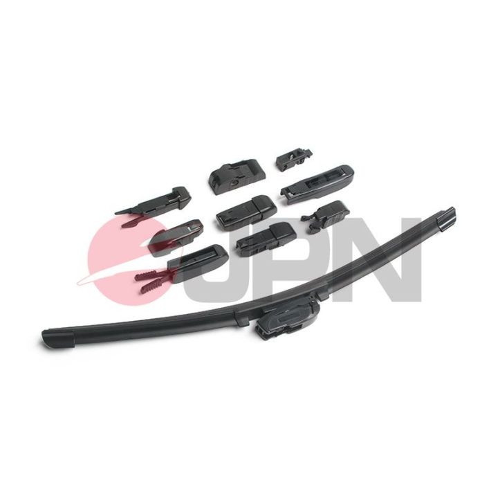 Universali valytuvo gumelė JPN WBMT400-JPN