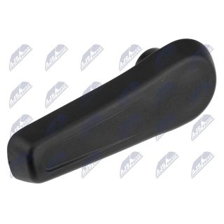 Valdiklis, sėdynės reguliavimas NTY EZC-VW-659