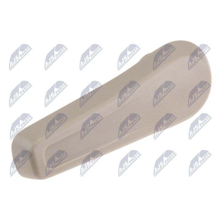 Valdiklis, sėdynės reguliavimas NTY EZC-VW-660