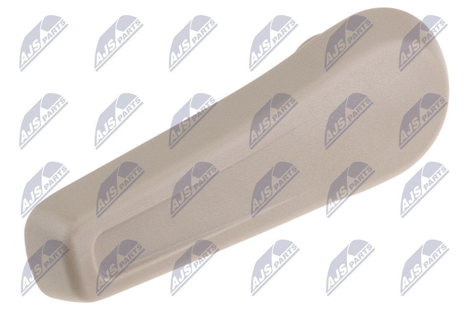 Valdiklis, sėdynės reguliavimas NTY EZC-VW-660