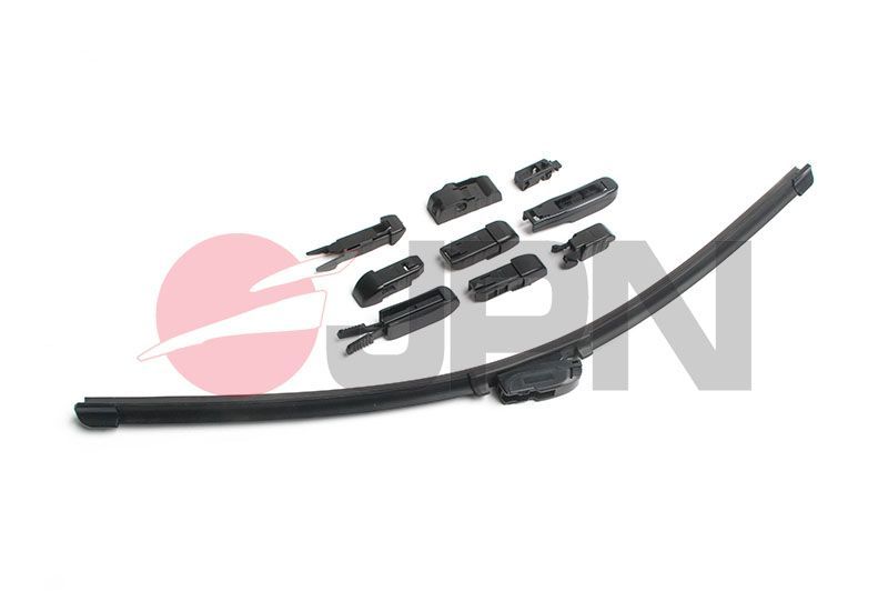 Universali valytuvo gumelė JPN WBMT575-JPN