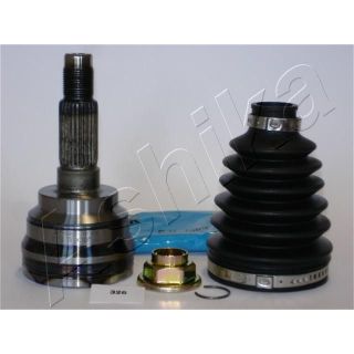 Jungčių komplektas, kardaninis velenas ASHIKA 62-03-326