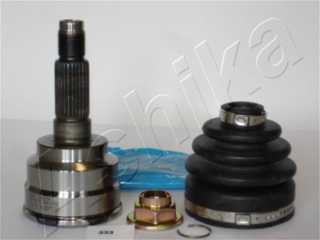 Jungčių komplektas, kardaninis velenas ASHIKA 62-03-333