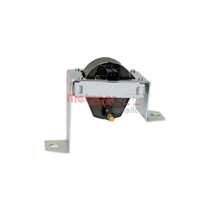 Ritė, uždegimas METZGER 0880037