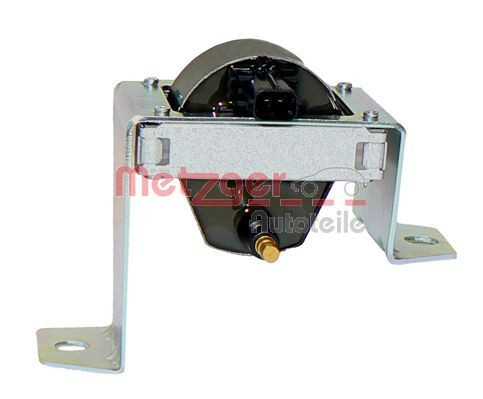 Ritė, uždegimas METZGER 0880037