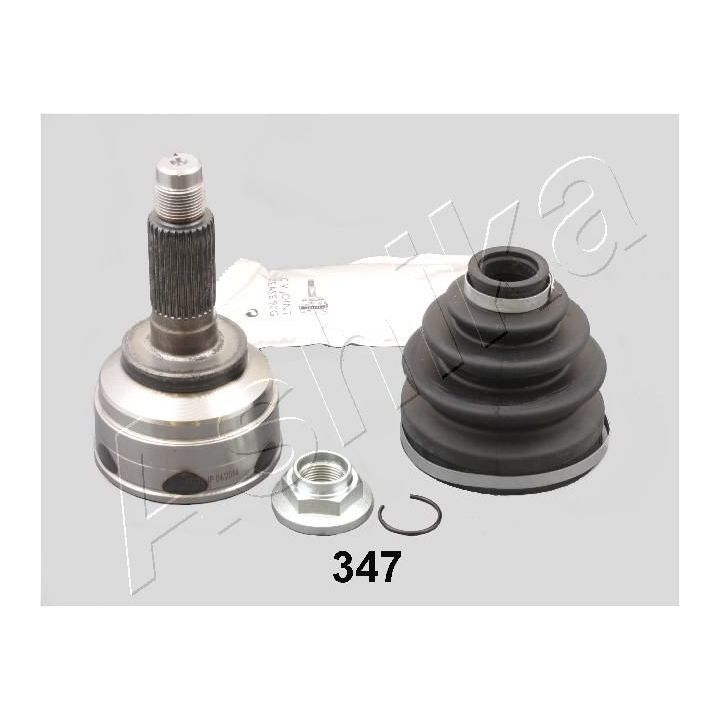 Jungčių komplektas, kardaninis velenas ASHIKA 62-03-347