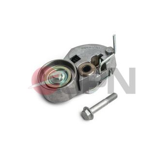 įtempiklio skriemulys, paskirstymo diržas JPN 40R0509-JPN