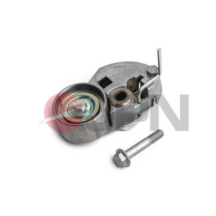 įtempiklio skriemulys, paskirstymo diržas JPN 40R0509-JPN