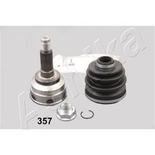 Jungčių komplektas, kardaninis velenas ASHIKA 62-03-357