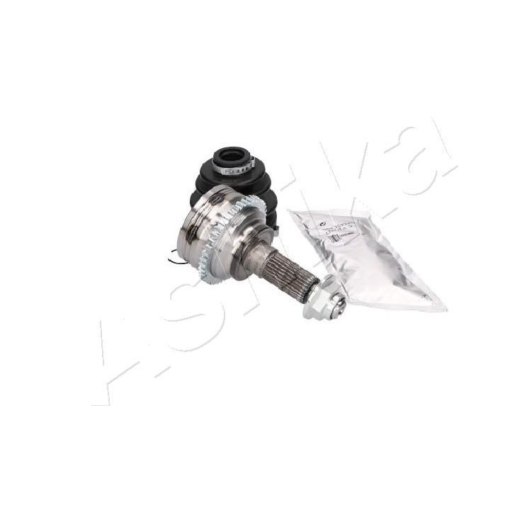 Jungčių komplektas, kardaninis velenas ASHIKA 62-03-362