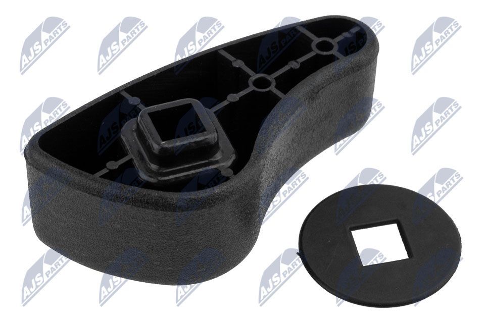 Valdiklis, sėdynės nugarėlės reguliavimas NTY EZC-RE-096