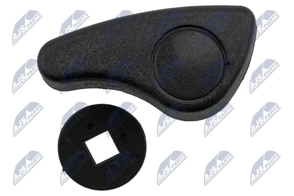 Valdiklis, sėdynės nugarėlės reguliavimas NTY EZC-RE-096