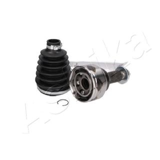 Jungčių komplektas, kardaninis velenas ASHIKA 62-03-364