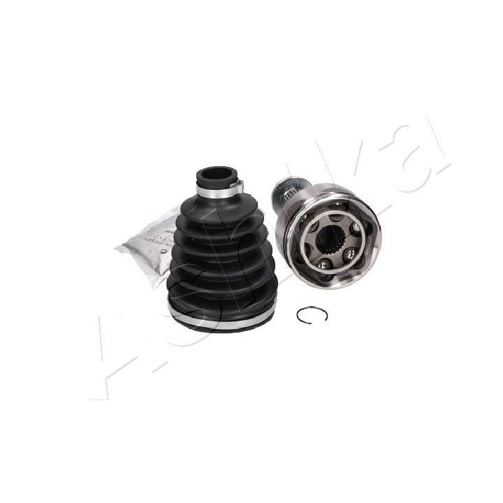 Jungčių komplektas, kardaninis velenas ASHIKA 62-03-364