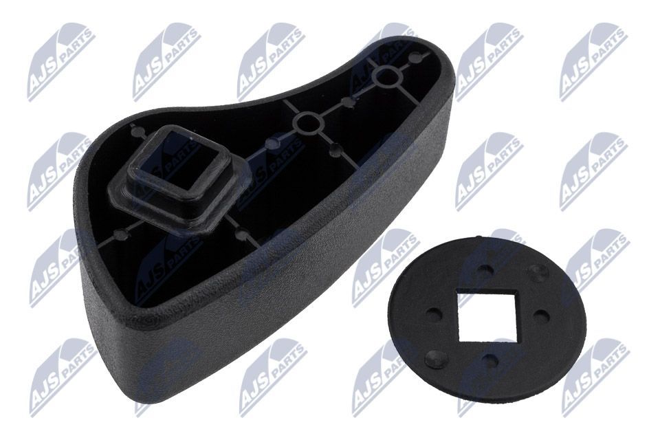 Valdiklis, sėdynės nugarėlės reguliavimas NTY EZC-RE-097