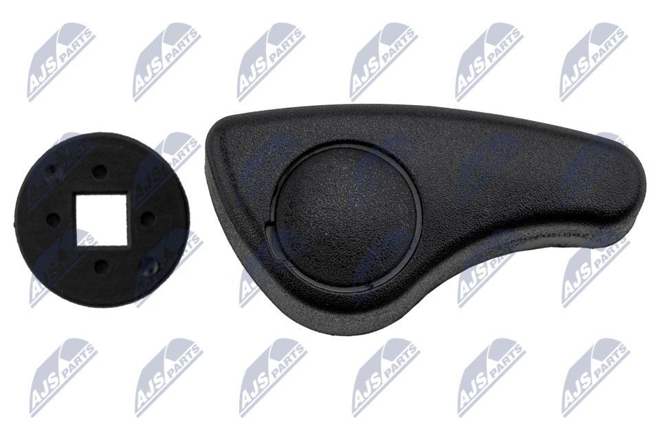 Valdiklis, sėdynės nugarėlės reguliavimas NTY EZC-RE-097