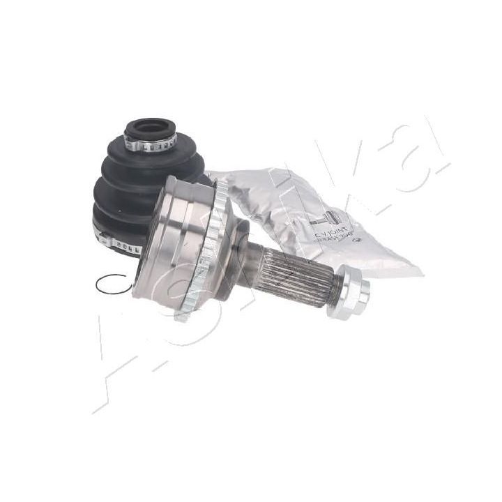 Jungčių komplektas, kardaninis velenas ASHIKA 62-03-365