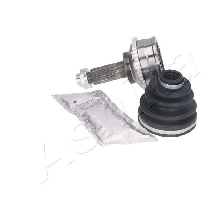 Jungčių komplektas, kardaninis velenas ASHIKA 62-03-365