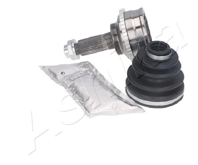 Jungčių komplektas, kardaninis velenas ASHIKA 62-03-365